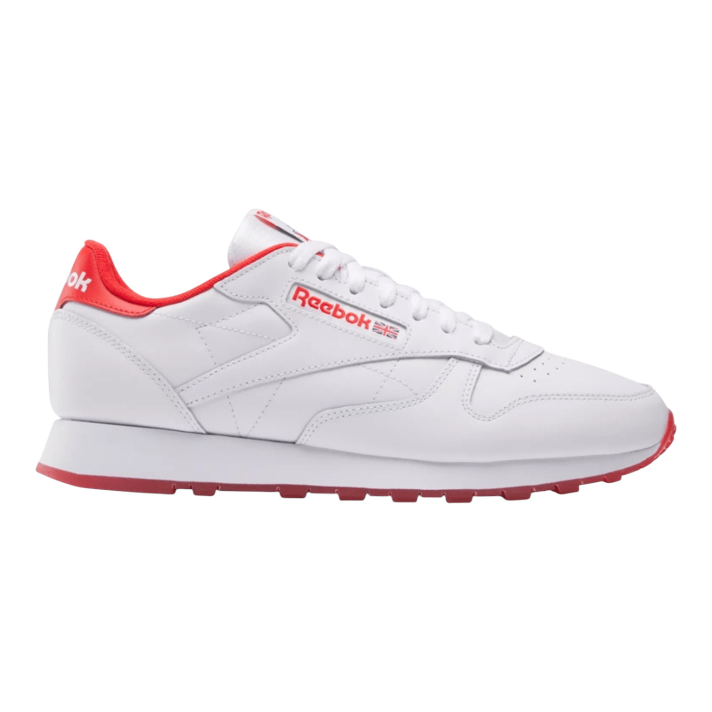 TENIS REEBOK HOMBRE BLANCO REEBOK CLASSIC LEATHER 100033913