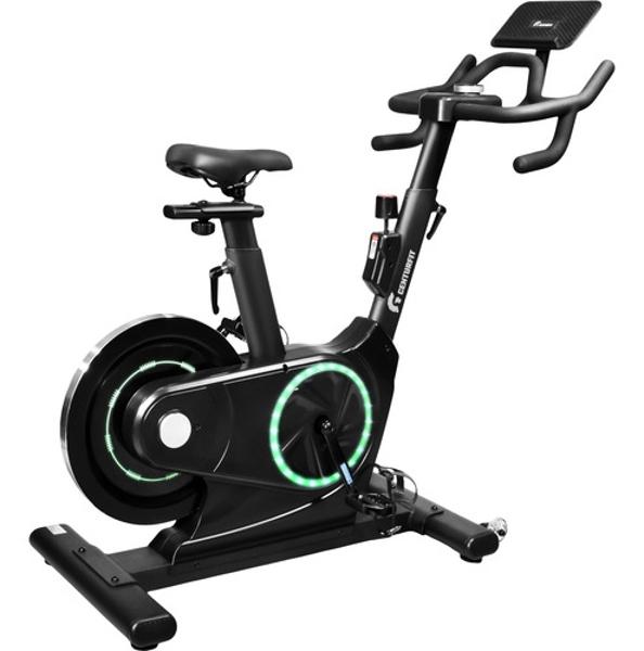 Bicleta Spinning Estatica Fija Magnetica Profesional Premium Centurfit