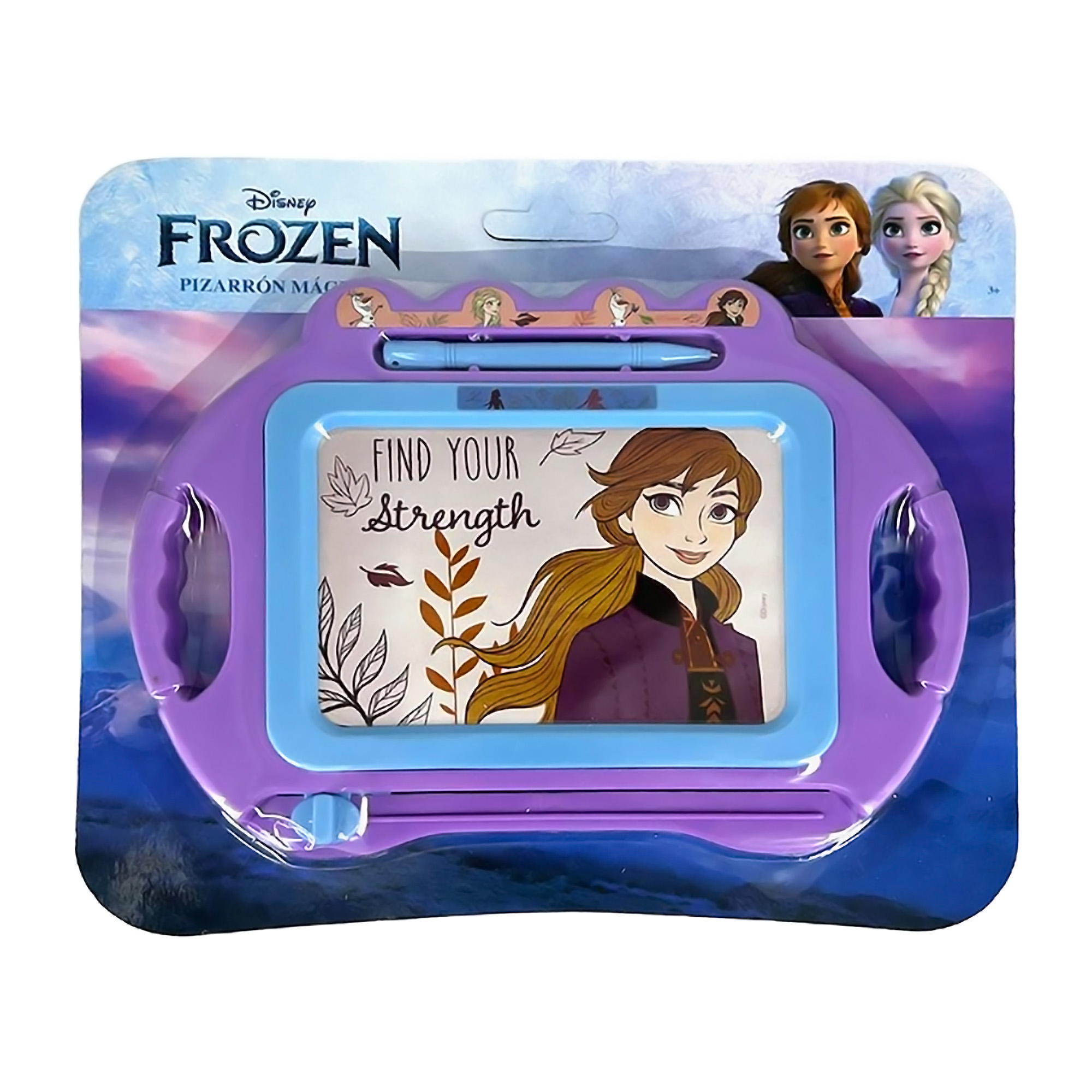 Pizarron Mágico Infantil Frozen