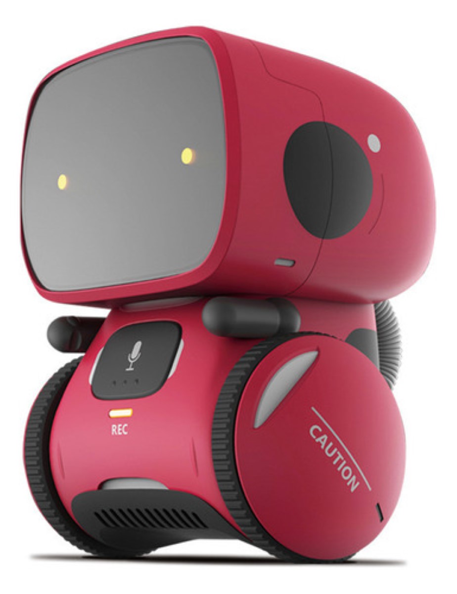 Robot De Juguete