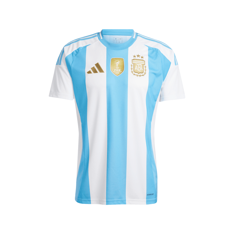 Jersey Original Adidas Selección Argentina local copa américa 2024 IP8409