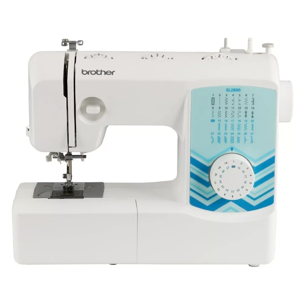 Máquina De Coser Mecánica XL2800 Brother