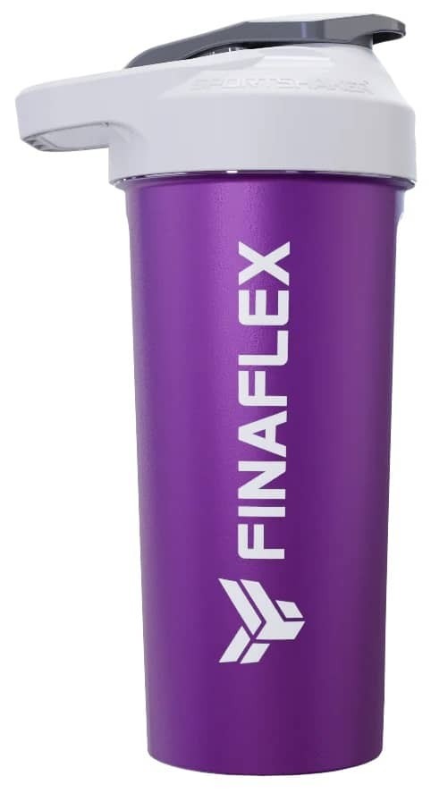 Shaker Finaflex 600ml