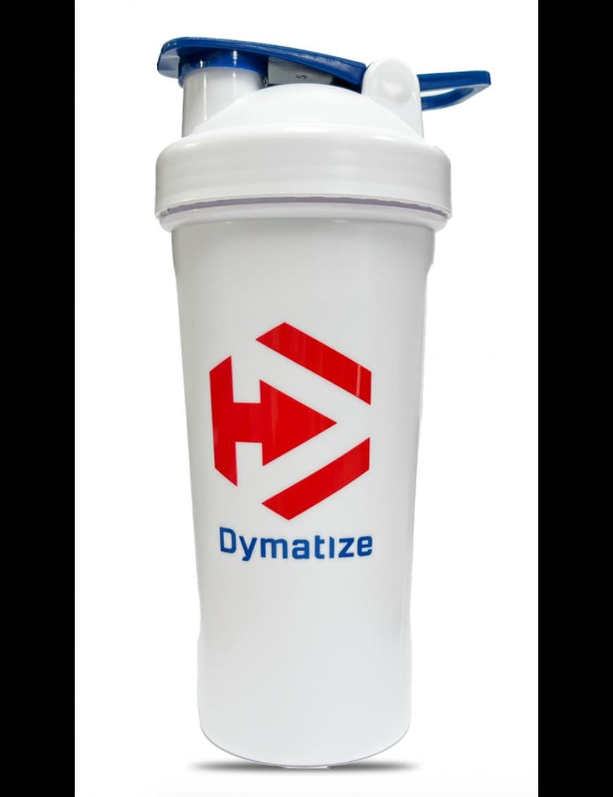 Shaker Dymatize 600ml 