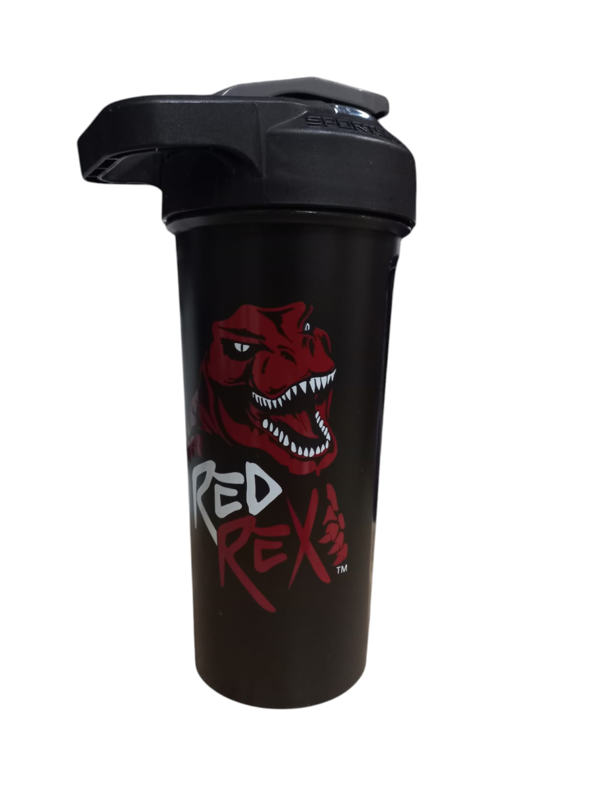 Shaker Red Rex 600ml