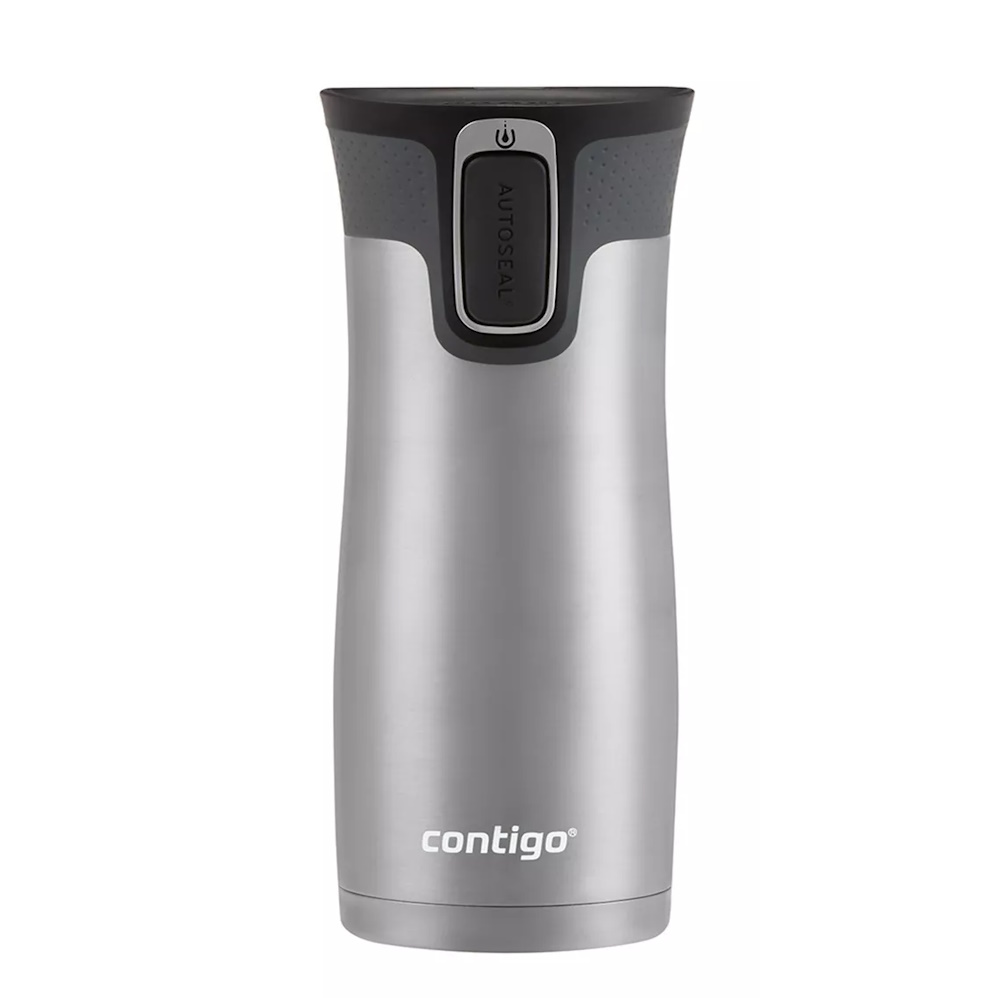 Termo 16 OZ Acero Inoxidable West Loop 2.0 Contigo