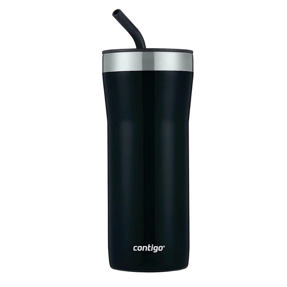 Termo 32 OZ Acero Inoxidable Streeterville Licorice Contigo