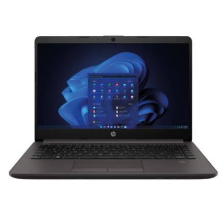 Laptop HP 240 G9 14" Intel Core i3-1215U Disco duro 512 GB SSD Ram 8GB Windows 11 Home Color Gris