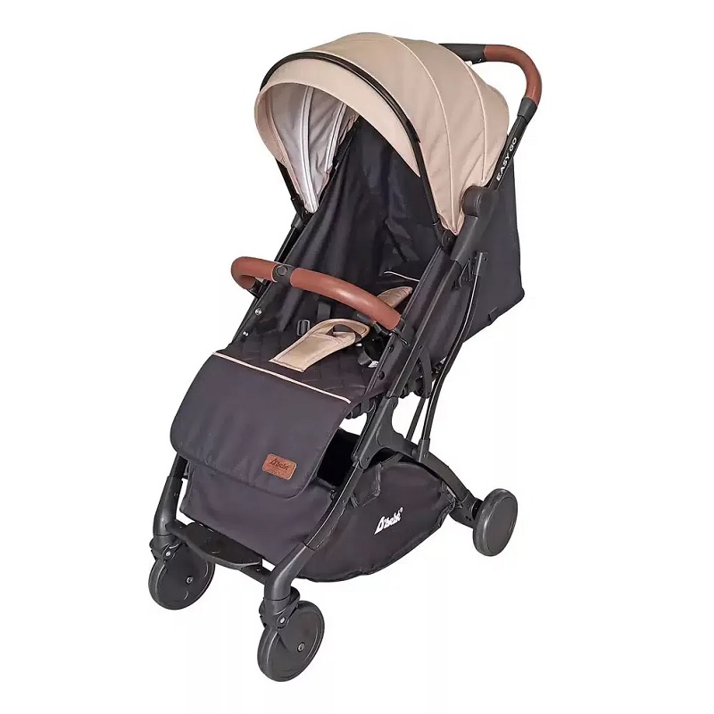 Carriola Compacta DBEBE Easy Go Beige