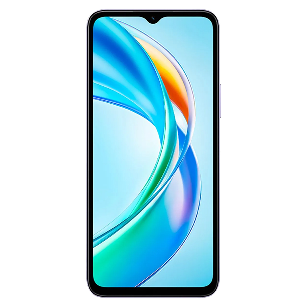 Honor Play9A Dual SIM 128GB Morado Estelar 4GB RAM Desbloqueado