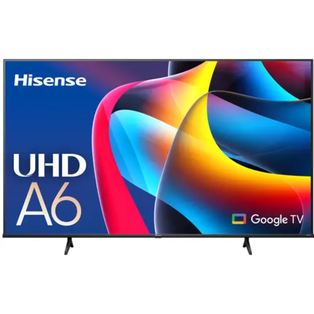 Pantalla Hisense de 85 Pulgadas