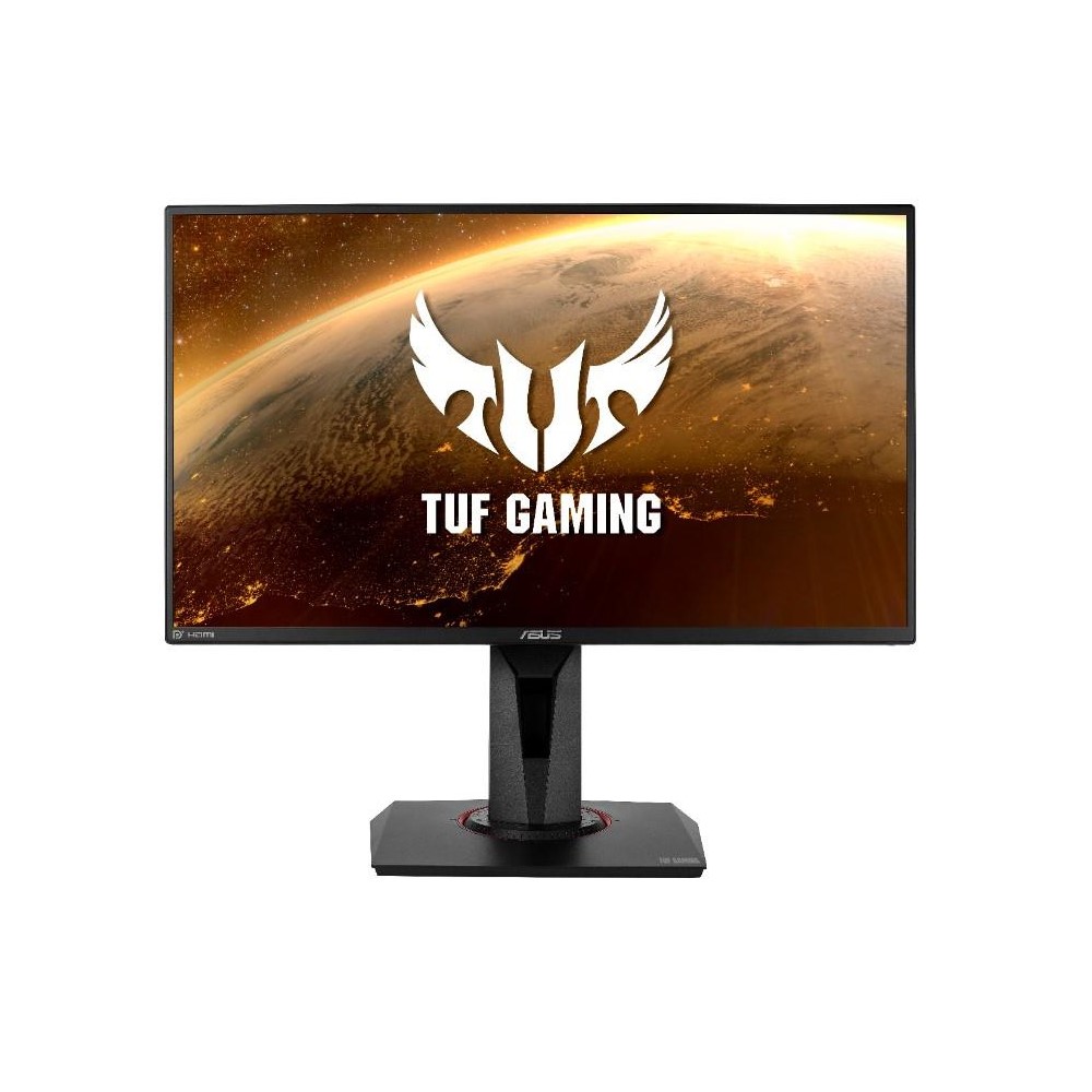 Monitor Gamer ASUS TUF Gaming VG259QM LED 24.5", 1920x1080 Full HD, G-Sync, 280Hz. 