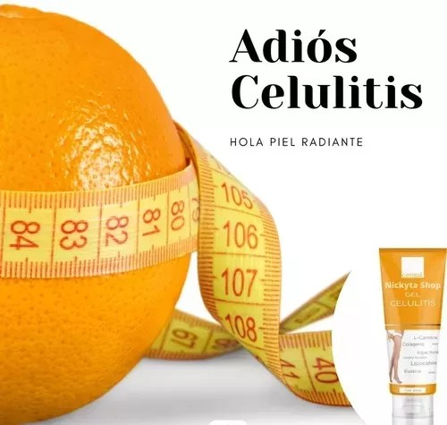 l carnitina para la celulitis Pgn Andino Con Centella, Fucus Y L-carnitina Sin Sabor Solucin de L-Carnitina - Antigrasa