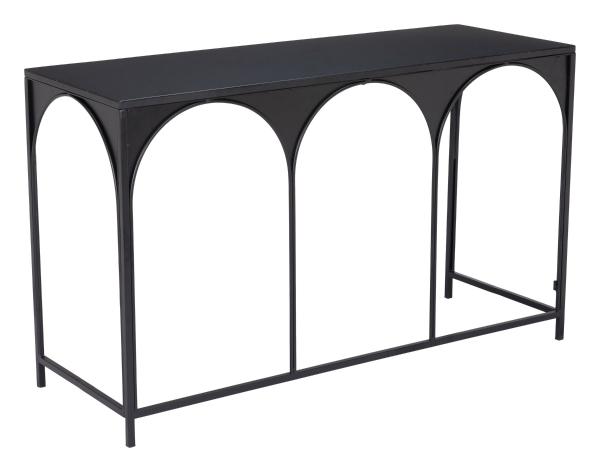 Credenza Loriet Negro - Kessa