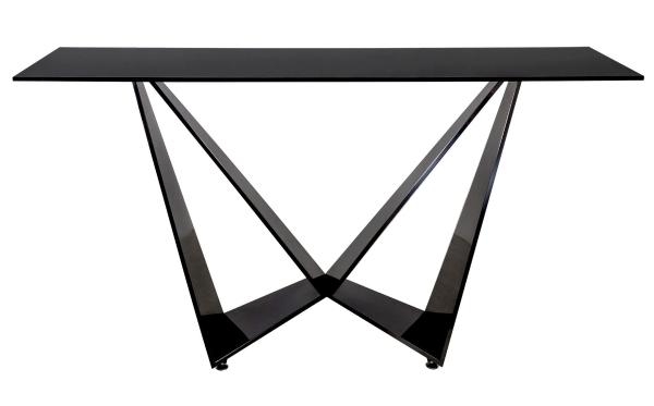 Buffet Hefesto Negro - Kessa