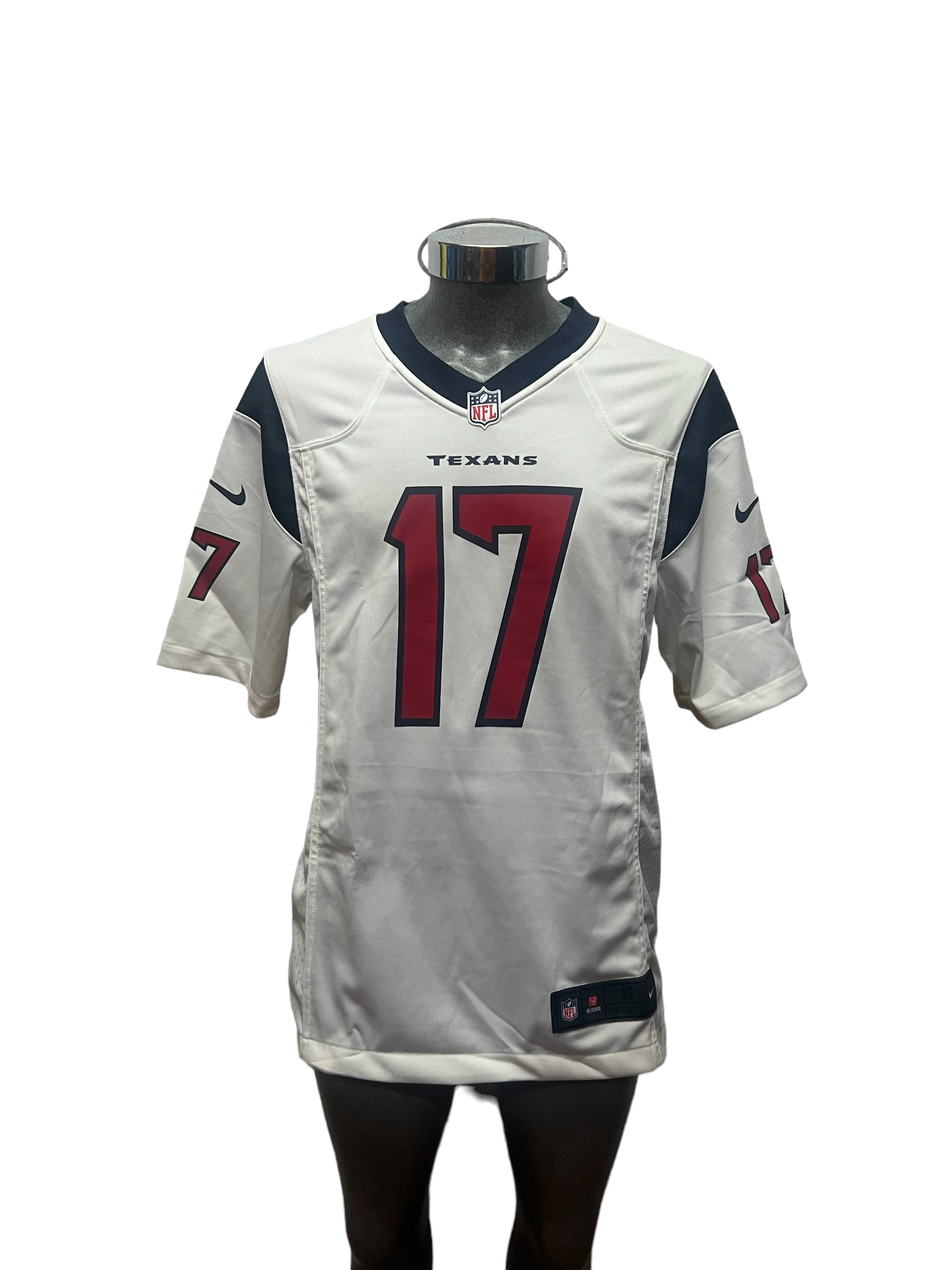 Jersey Original Nike Americano NFL Texans de Houston alterno #17