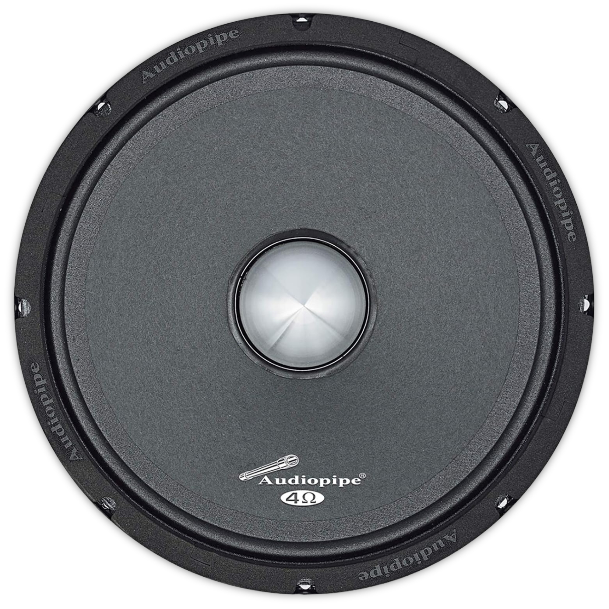 Medio Rango Audiopipe APMB-10N11DR 10 PLG 600W