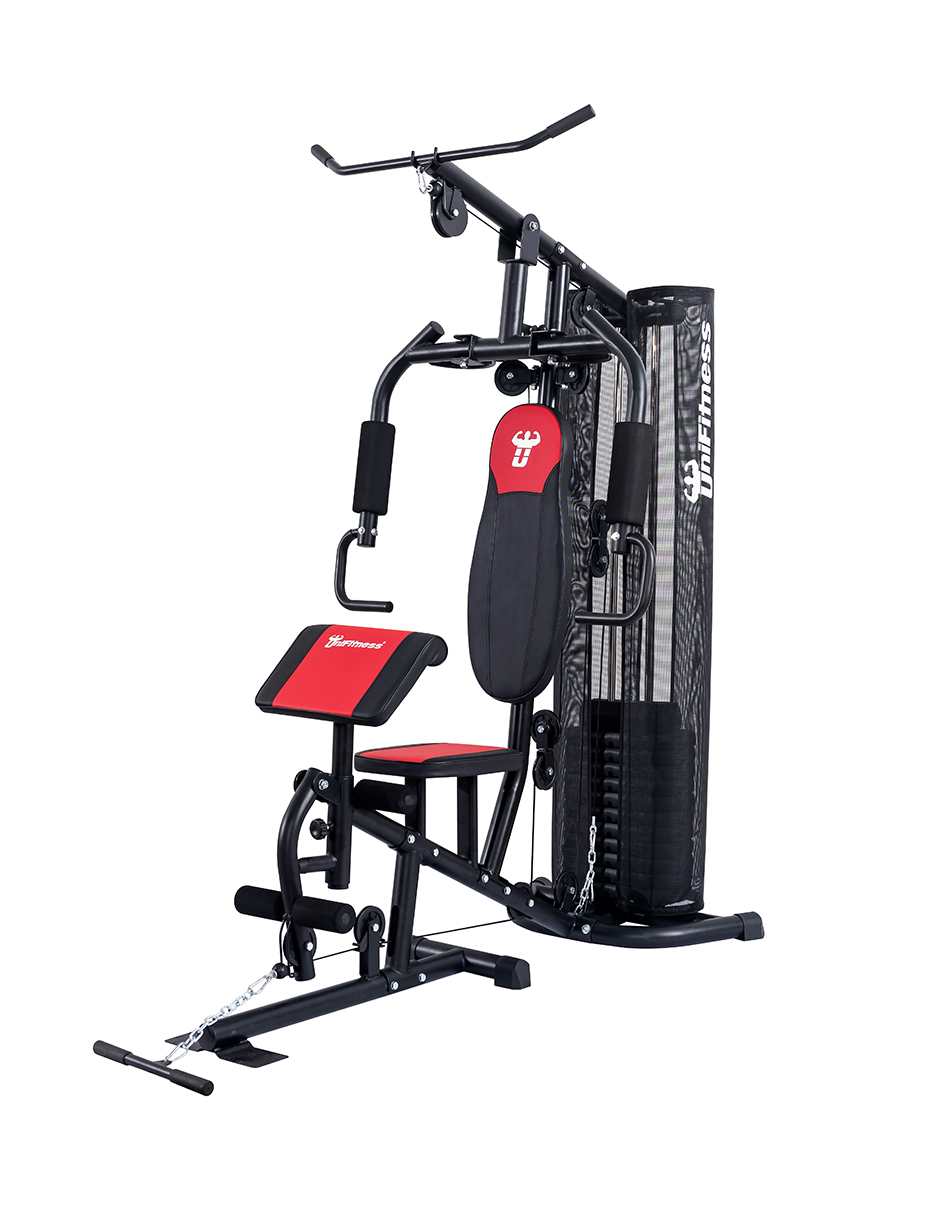 Gimnasio Multifuncional Unifitness 1 UFGM-7080