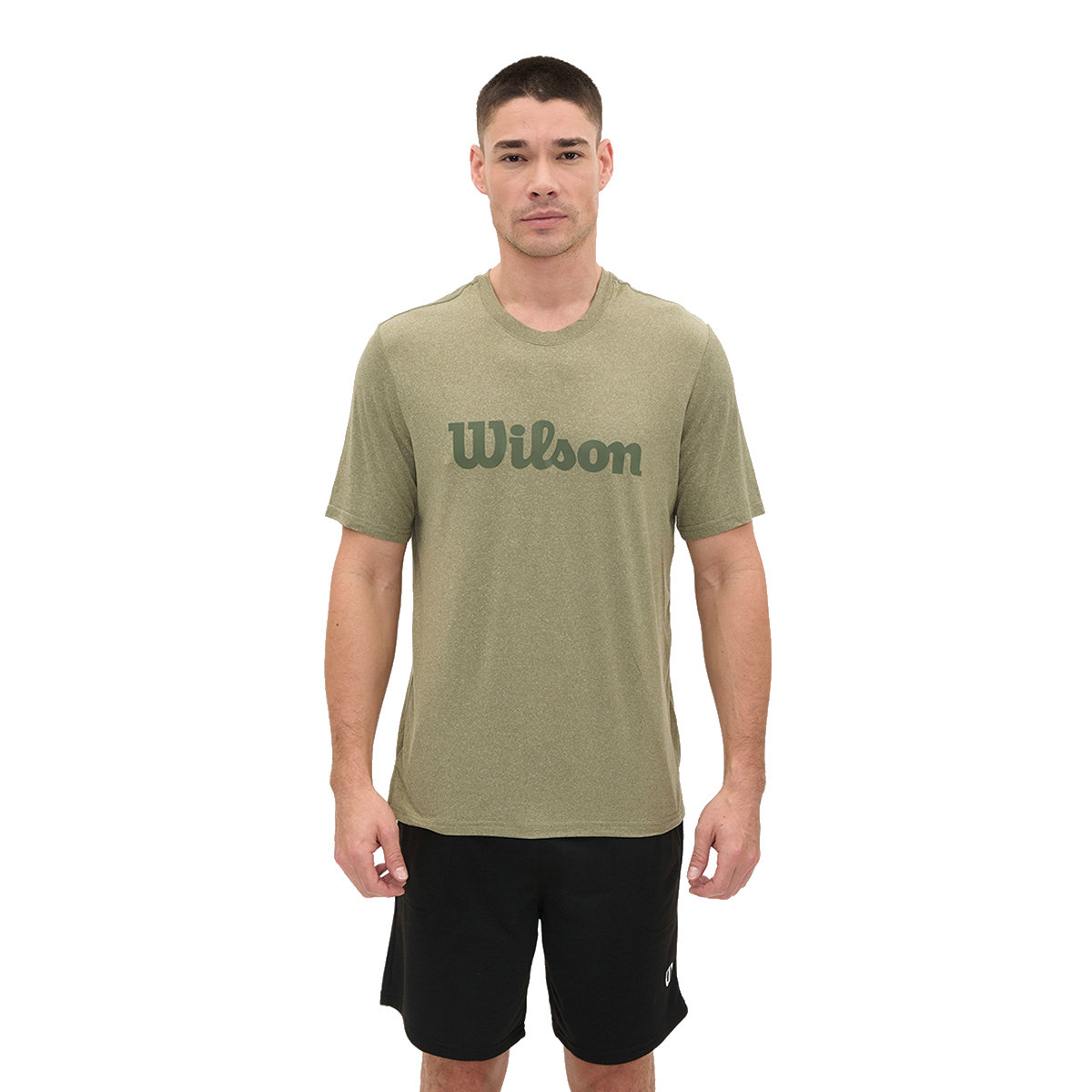 Marca Wilson Hombre Playera Wilson Marca Wilson Traje De BaÃ±o