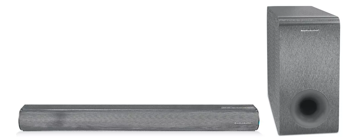 Barras De Sonido Con Subwoofer | Hasta 25% de descuento | Sanborns