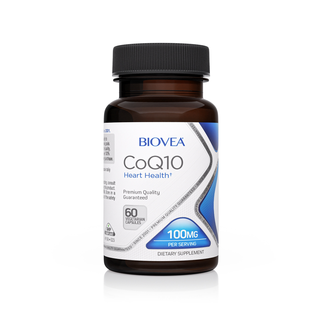 Biovea COQ10 