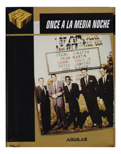 Once A La Media Noche Frank Sinatra Digibook Pelicula Dvd