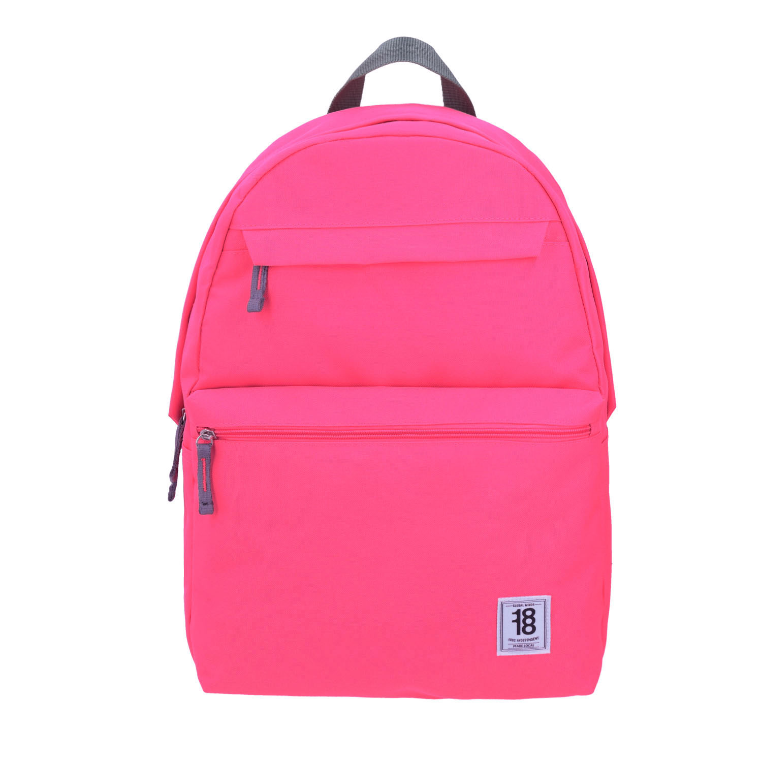 Mochila Grande Chenson 1818 Juvenil Coleccion Colors Rosa 1861105-FN