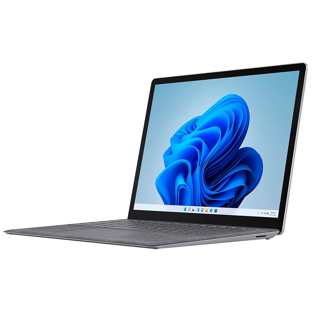 Surface Laptop 4 Microsoft Amd Ryzen 5 13pulg 256GB Español Reacondicionado