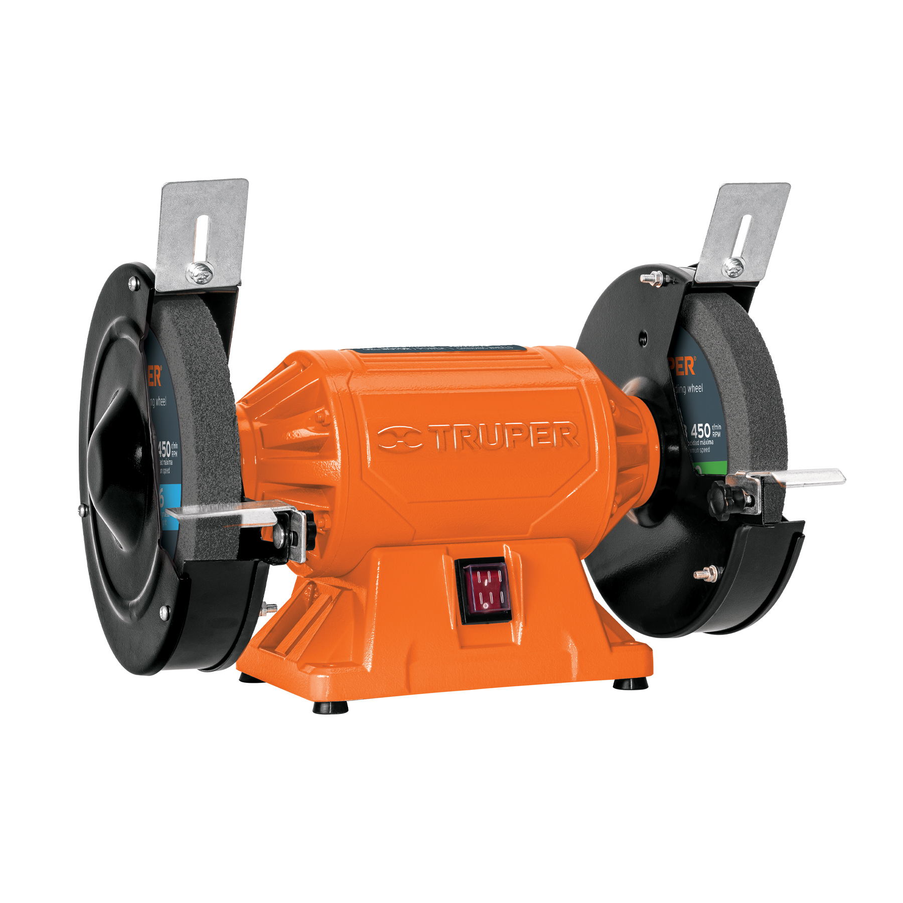 Esmeril Truper