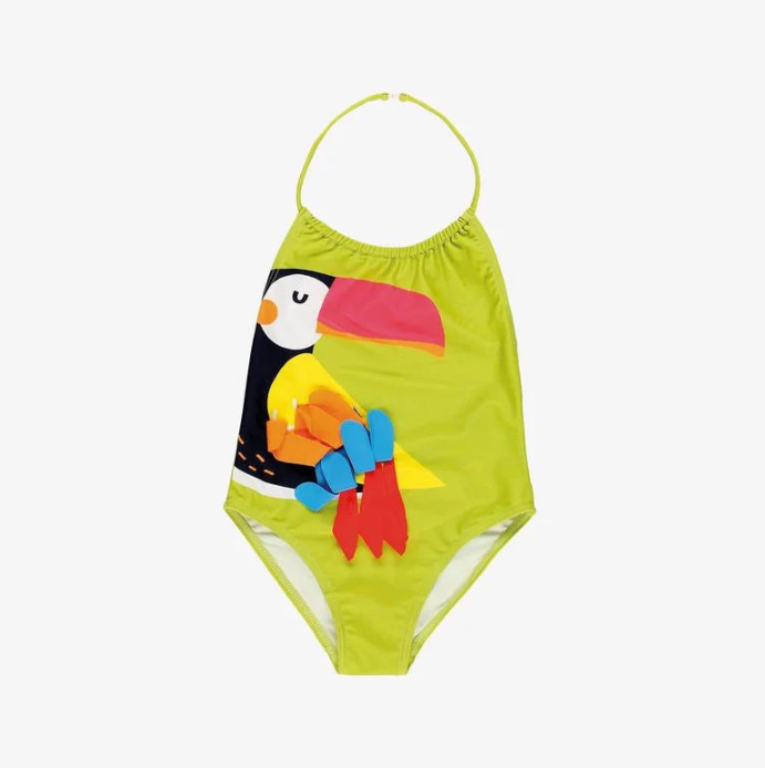 Bañador Con Estampado Perico BOBOLI