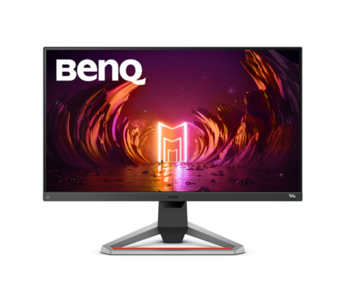 Monitor Gamer BenQ Zowie Mobiuz EX2510S de 24.5", Resolución 1920 x 1080 (Full HD 1080p), 1 ms, 165Hz.