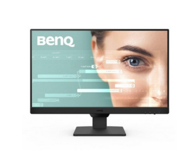 Monitor LED BenQ GW2490 de 23.8", Resolución 1920 x 1080 (Full HD 1080p), 5 ms, 100Hz. 