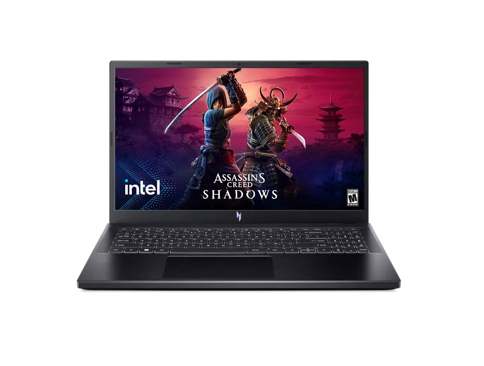 Laptop Acer Nitro V15 "ANV15-51-58A4" Pantalla 15.6" Fhd Procesador Intel Core i5-13420h 16 Gb Ram 512 Gb Ssd, Tarjeta Gráfica Rtx 4050 Windows 11 Home Color Negro 