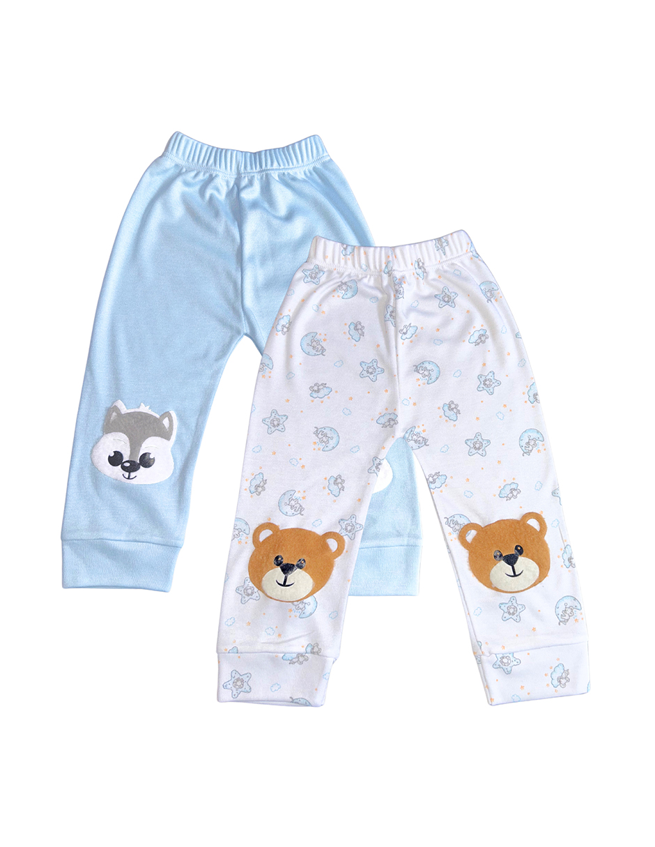 PANTALON GATEADOR DE NIÑO