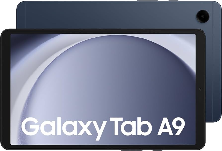 Tableta Samsung Tab A9 LTE 4G 64Gb 4Ram 