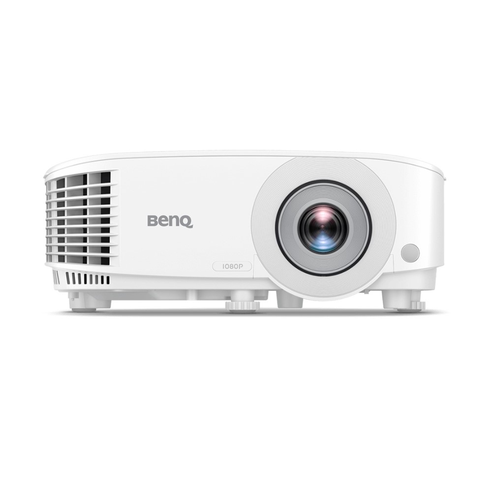 Proyector para Oficina BenQ MH560 DLP, 1080p 1920 x 1080, 3800 Lúmenes, con Bocinas, Blanco. 