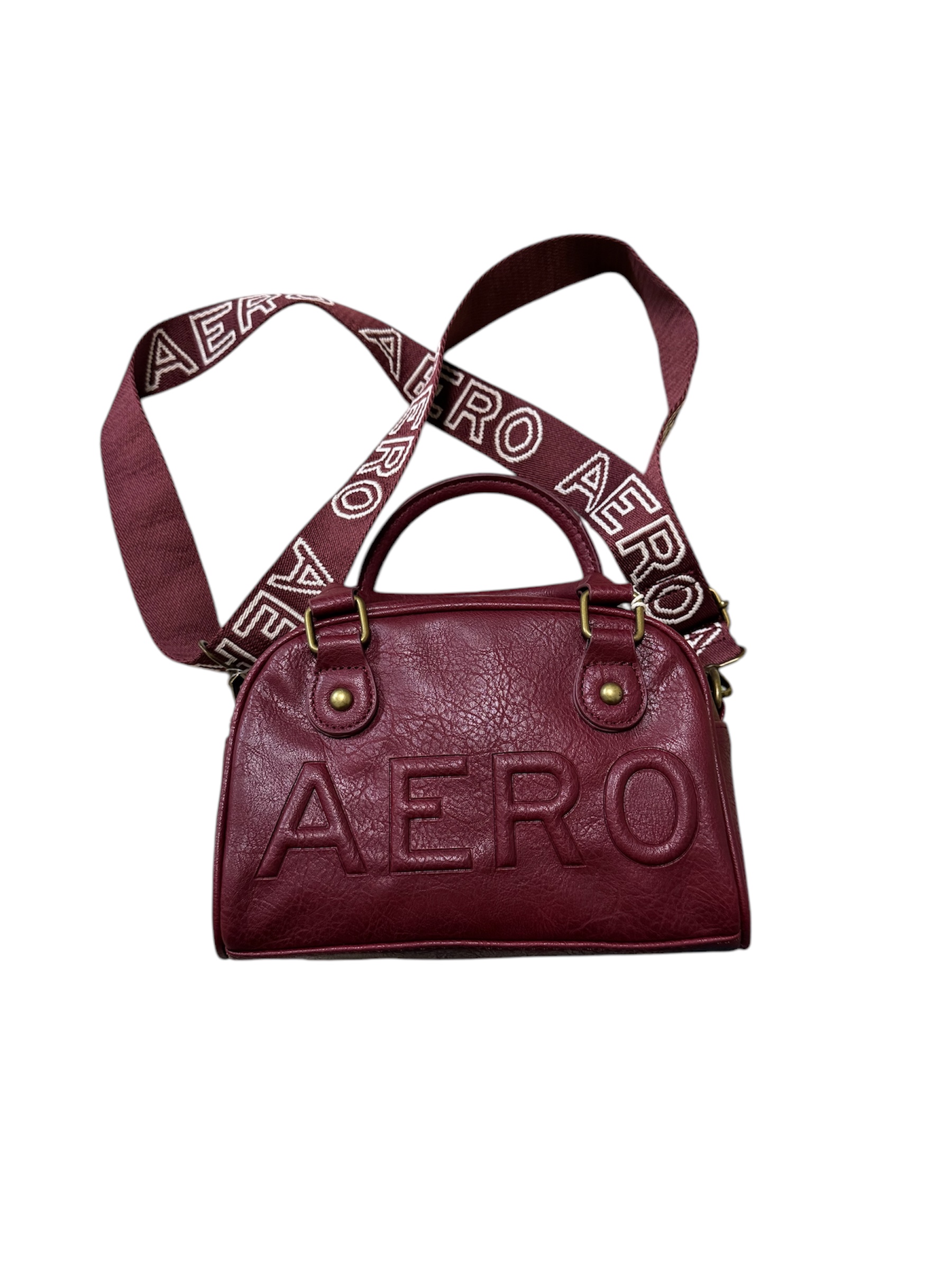 Bolsa Aéropostale