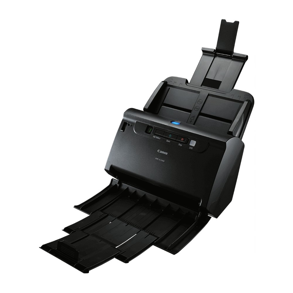 Scanner Canon imageFORMULA DR-C230, 600 x 600 DPI, Escáner Color ...
