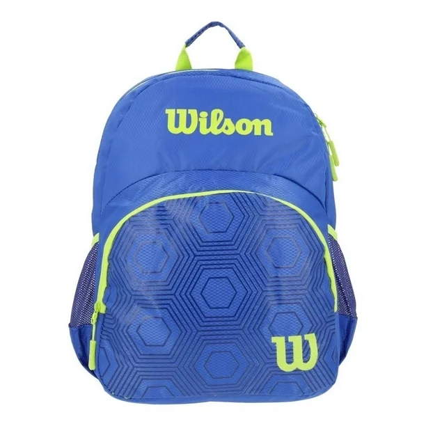 Mochila Grande Wilson Juvenil Azul BP93WL-03C