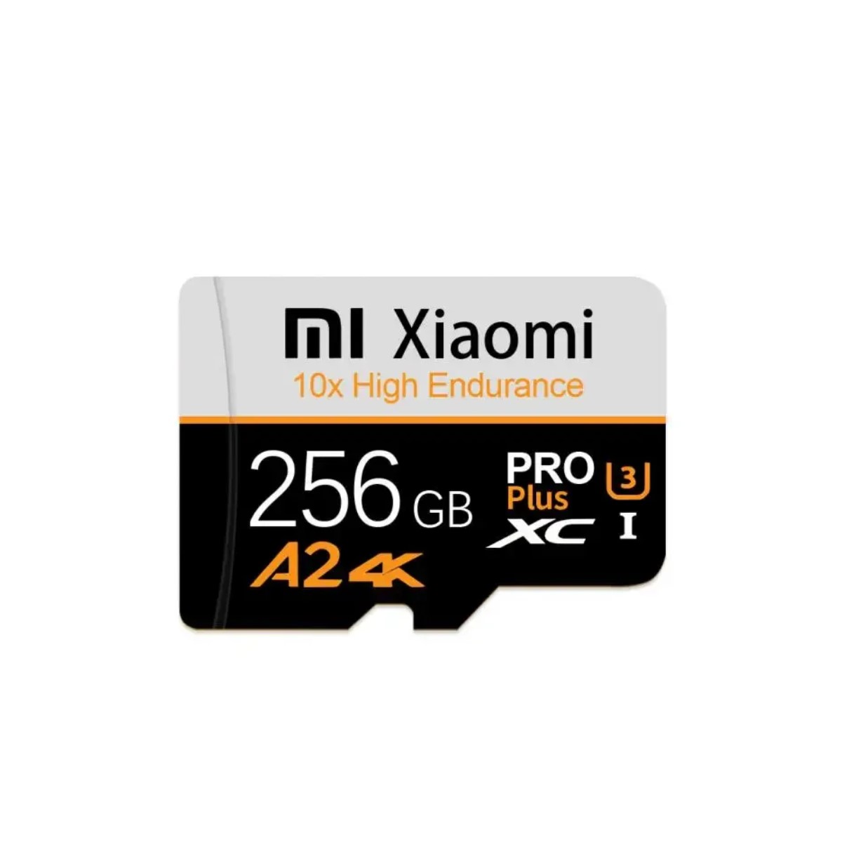 Memoria micro SD 256gb velocidad vídeo 4K SD PRO PLUS cel pc tablet cámara negro blanco portable