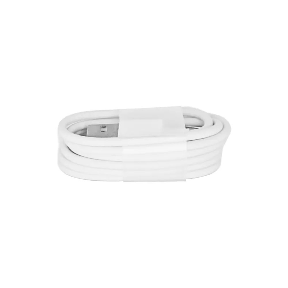 Cable de Datos Huawei 2A USB 2.0 a Micro-USB 1 Metro Blanco