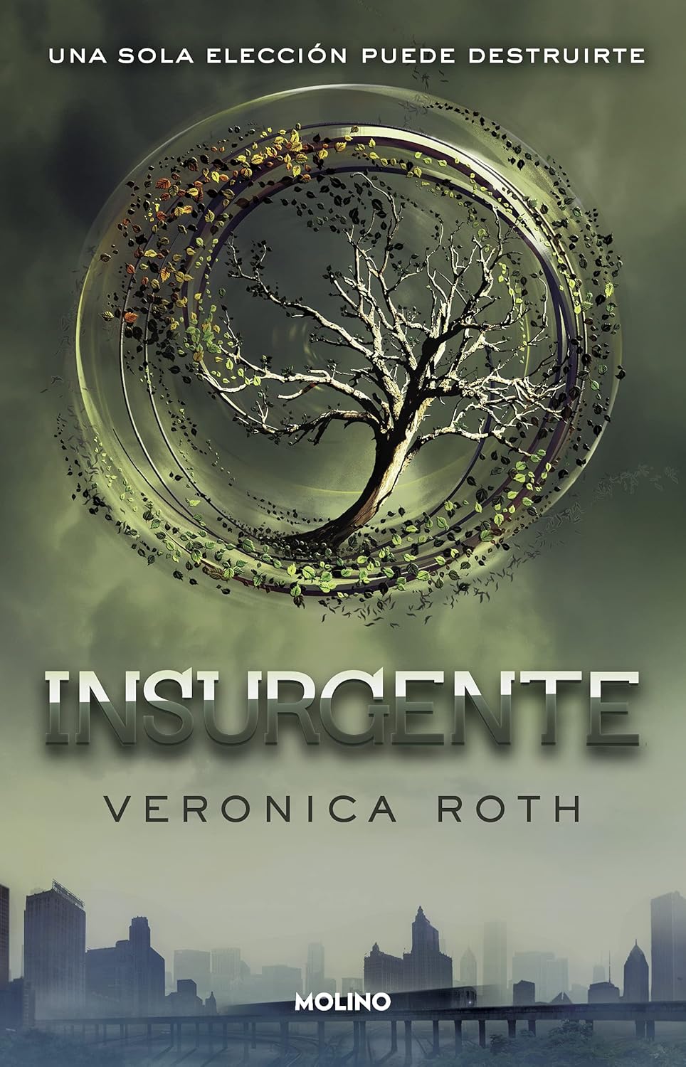 Insurgente