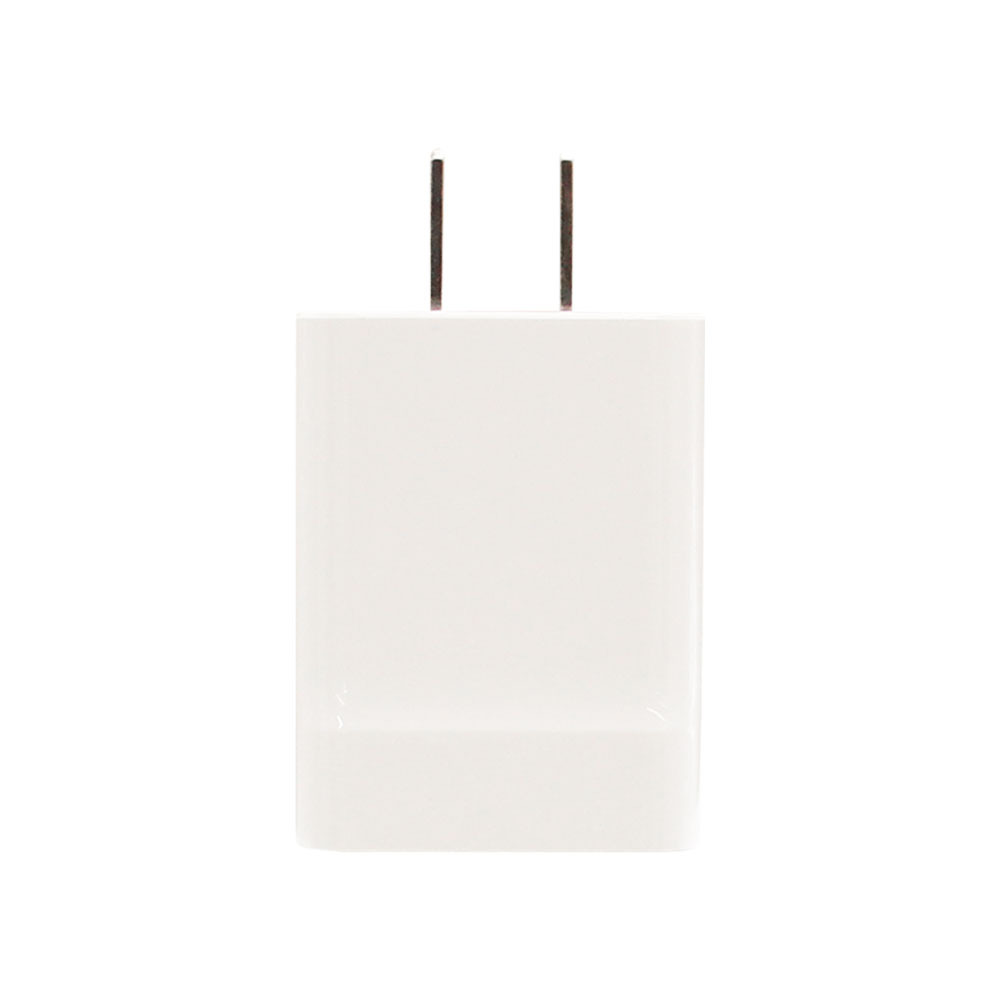 Cargador de Pared Huawei 66 Watts Super Charge Blanco