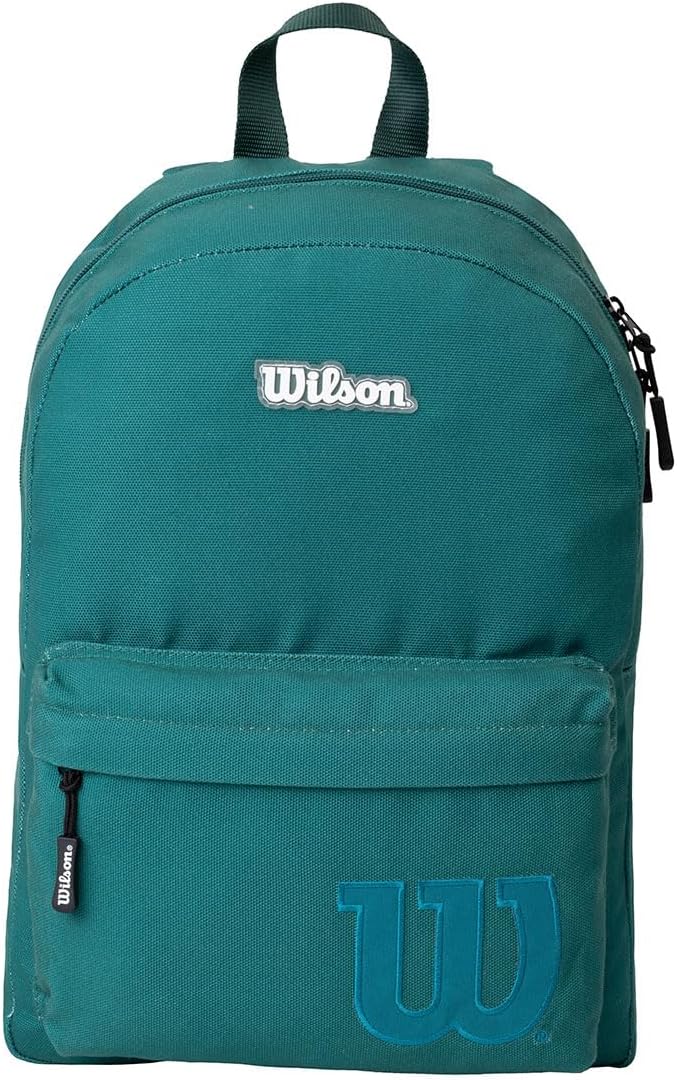 Mochila Grande Wilson Juvenil Verde WLS092-BP239D