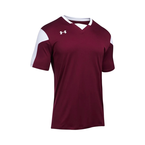 Playera Deportiva Hombre Under Armour Maquina 1270926609