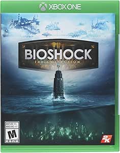 BioShock The Collection  Xbox One 