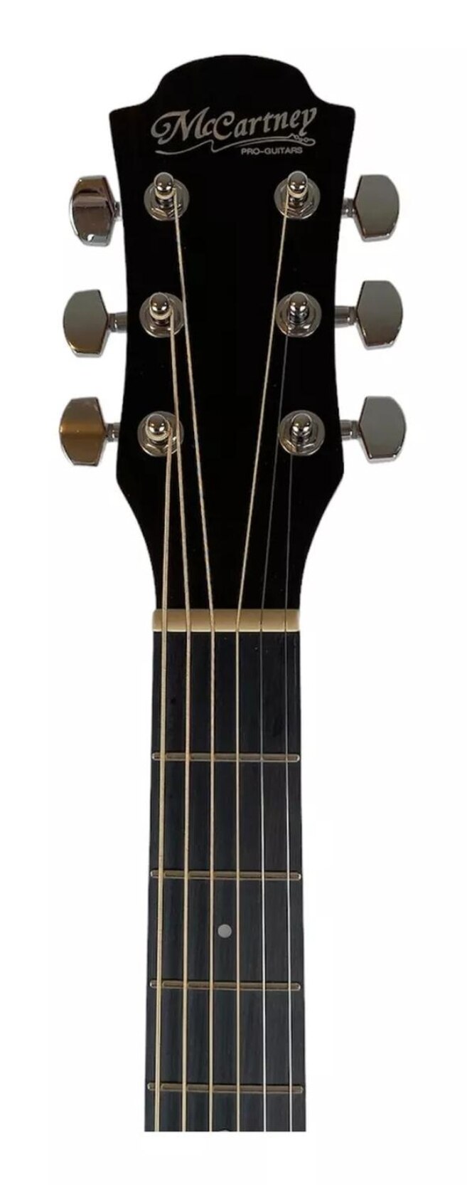 Guitarra Electroacústica McCartney