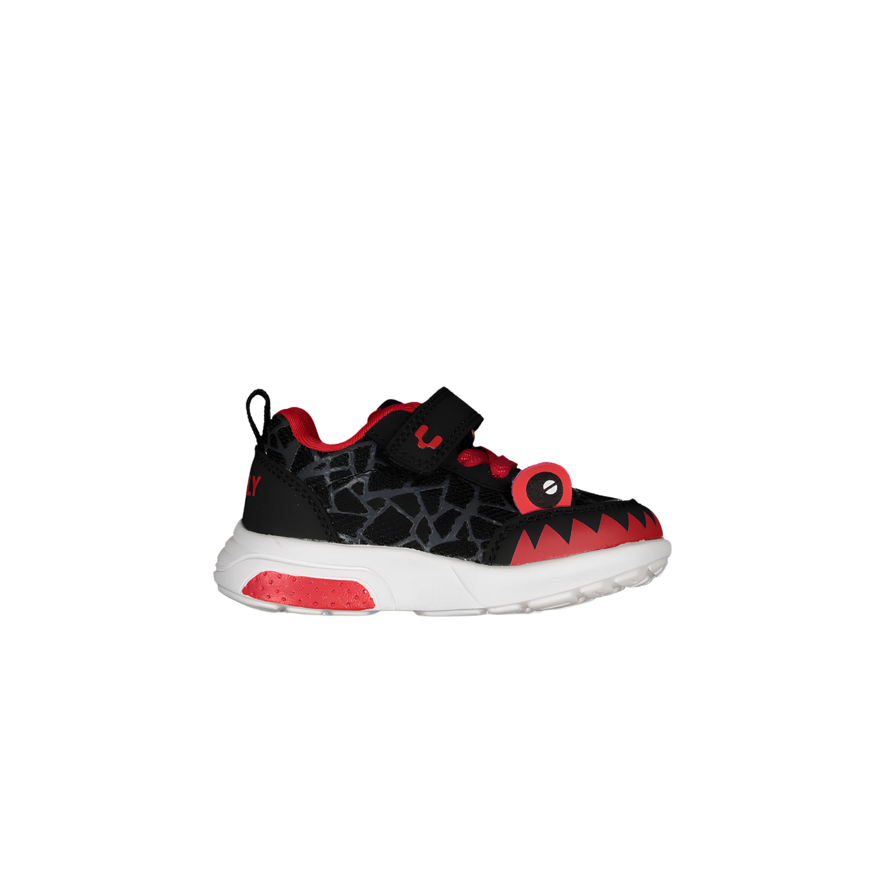 Tenis Charly Para Niños Estilo Dinosaurio Practico Cómodo Y Ligero ...