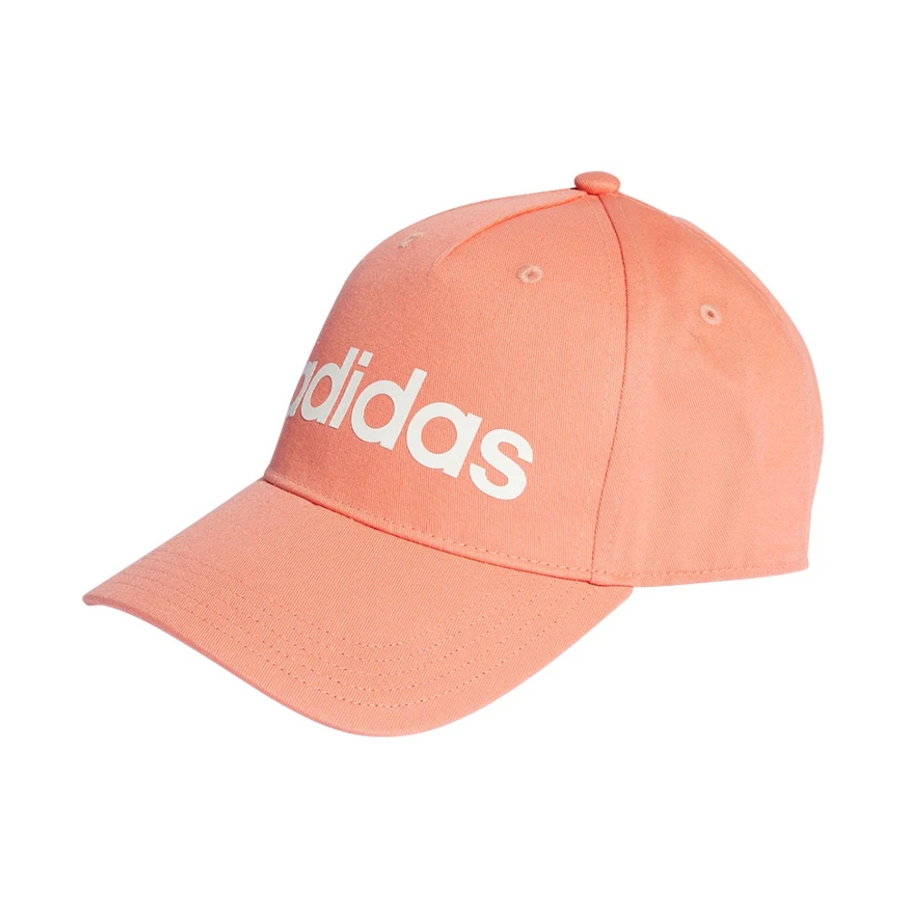 Gorra Adidas Daily Cap Coral de Mujer IM0504