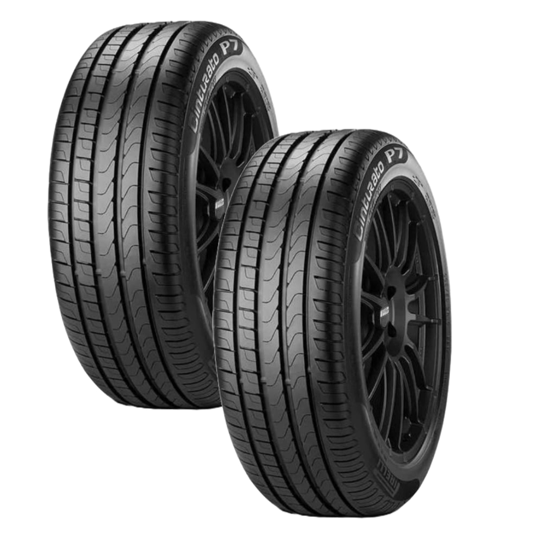 Llantas 225 45 R17